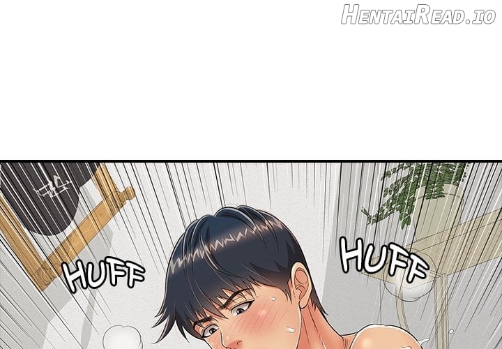 One More Time (Seokhyeon) Chapter 17 - page 1