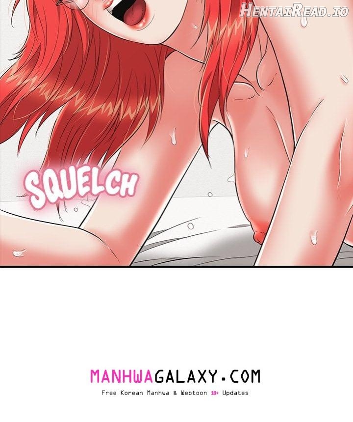 One More Time (Seokhyeon) Chapter 17 - page 11