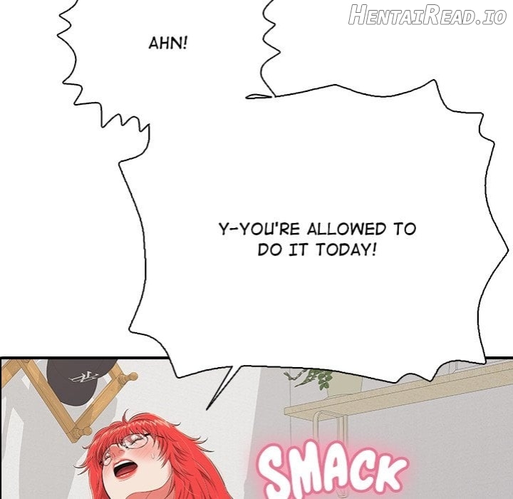 One More Time (Seokhyeon) Chapter 17 - page 110