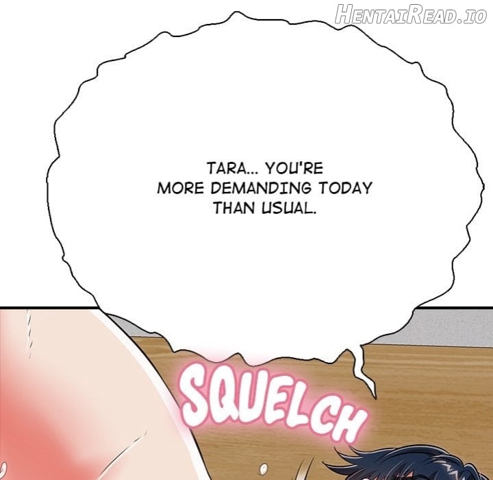 One More Time (Seokhyeon) Chapter 17 - page 116
