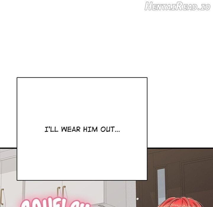 One More Time (Seokhyeon) Chapter 17 - page 121