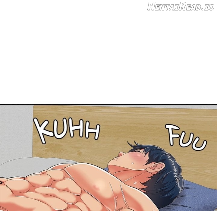 One More Time (Seokhyeon) Chapter 17 - page 178