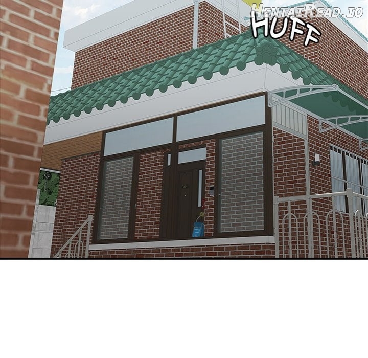 One More Time (Seokhyeon) Chapter 17 - page 20