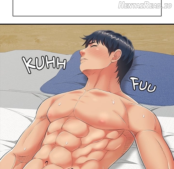One More Time (Seokhyeon) Chapter 17 - page 209