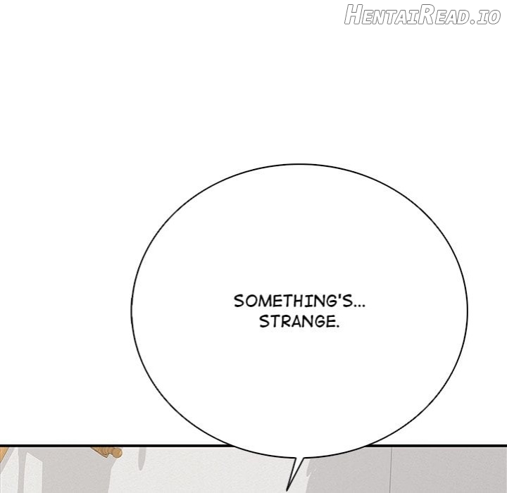 One More Time (Seokhyeon) Chapter 17 - page 21