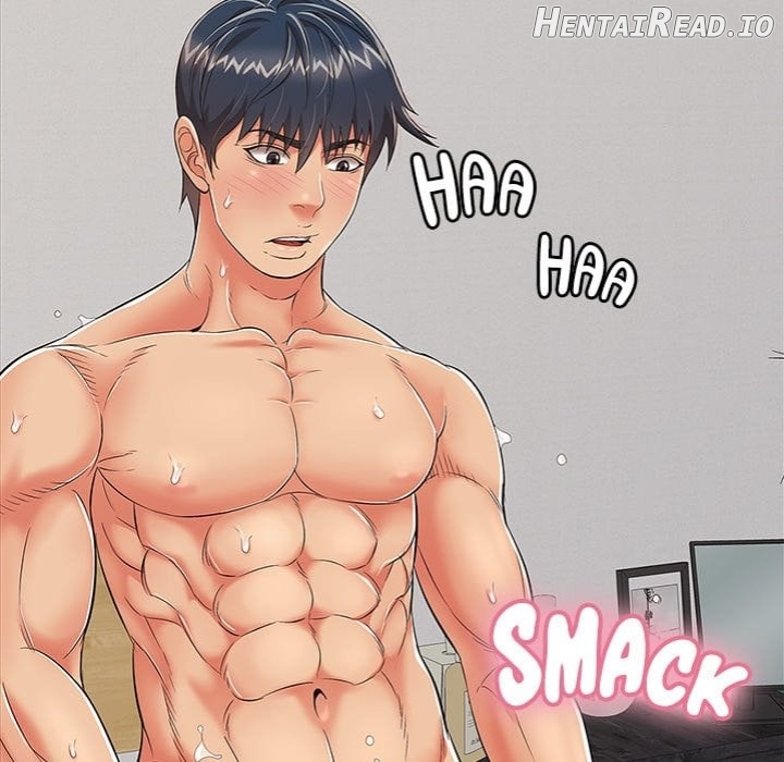 One More Time (Seokhyeon) Chapter 17 - page 25