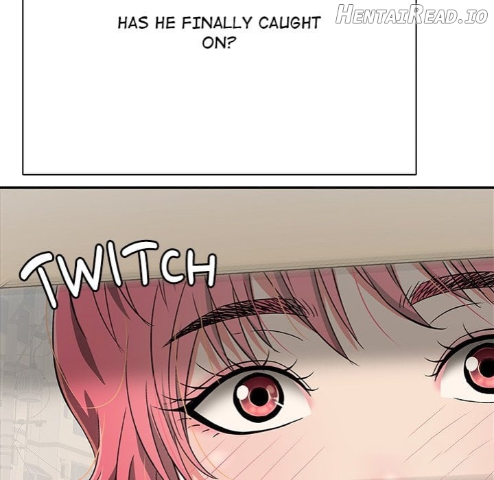 One More Time (Seokhyeon) Chapter 17 - page 28