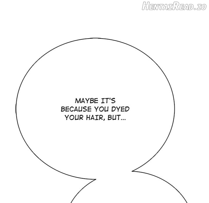 One More Time (Seokhyeon) Chapter 17 - page 33