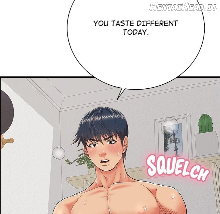 One More Time (Seokhyeon) Chapter 17 - page 34