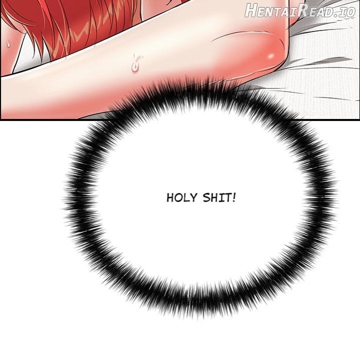 One More Time (Seokhyeon) Chapter 17 - page 36