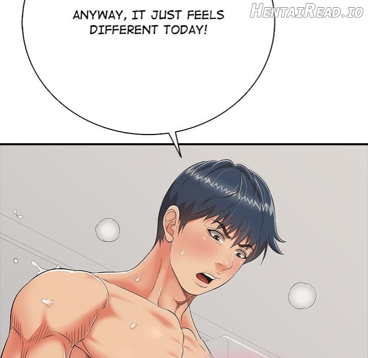 One More Time (Seokhyeon) Chapter 17 - page 57
