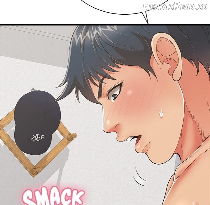 One More Time (Seokhyeon) Chapter 17 - page 68