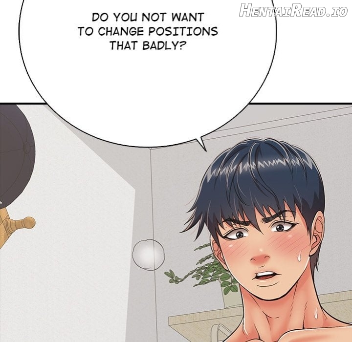 One More Time (Seokhyeon) Chapter 17 - page 77