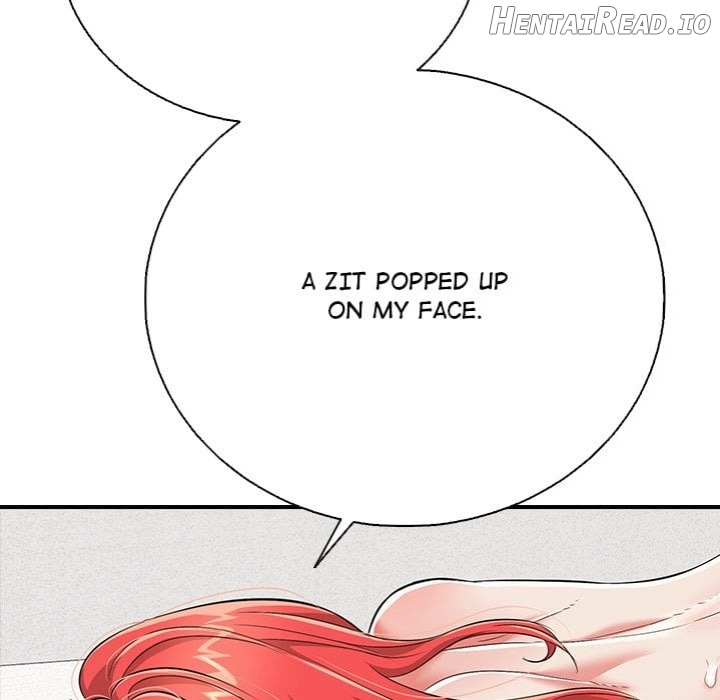 One More Time (Seokhyeon) Chapter 17 - page 80