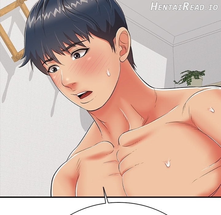 One More Time (Seokhyeon) Chapter 17 - page 84