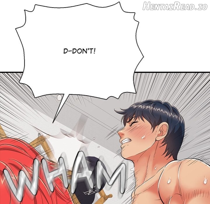 One More Time (Seokhyeon) Chapter 17 - page 90