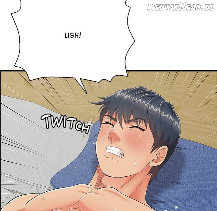 One More Time (Seokhyeon) Chapter 17 - page 99