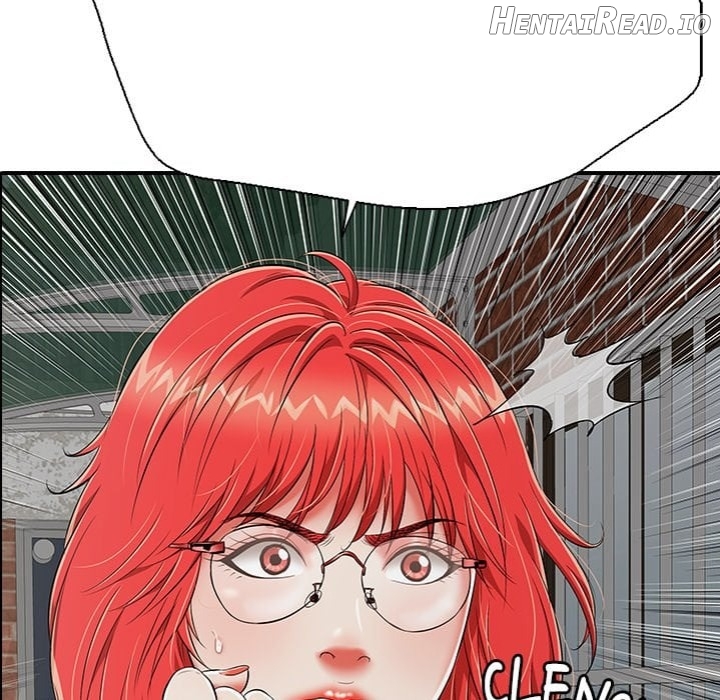 One More Time (Seokhyeon) Chapter 18 - page 128