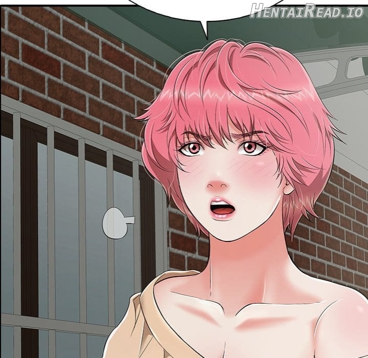 One More Time (Seokhyeon) Chapter 18 - page 132