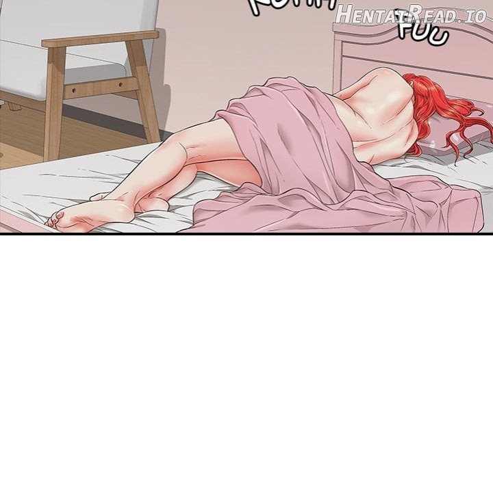 One More Time (Seokhyeon) Chapter 18 - page 143