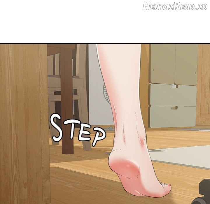 One More Time (Seokhyeon) Chapter 18 - page 157