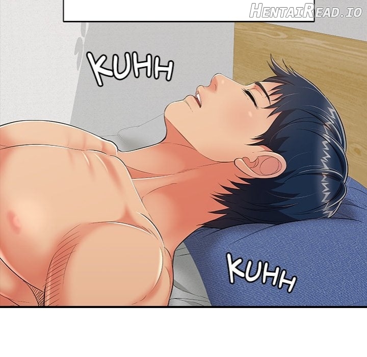 One More Time (Seokhyeon) Chapter 18 - page 164