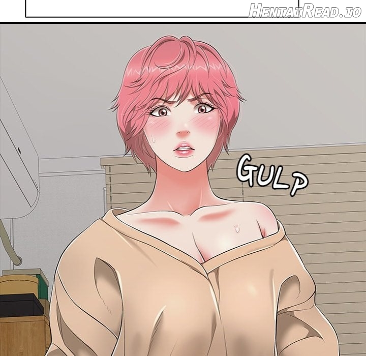 One More Time (Seokhyeon) Chapter 18 - page 166