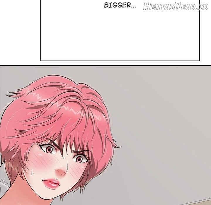 One More Time (Seokhyeon) Chapter 18 - page 183