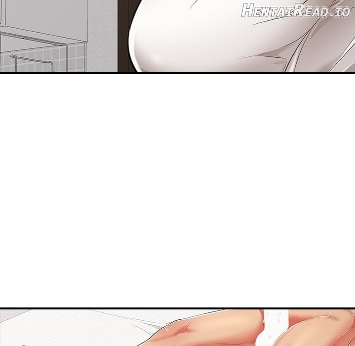 One More Time (Seokhyeon) Chapter 18 - page 20