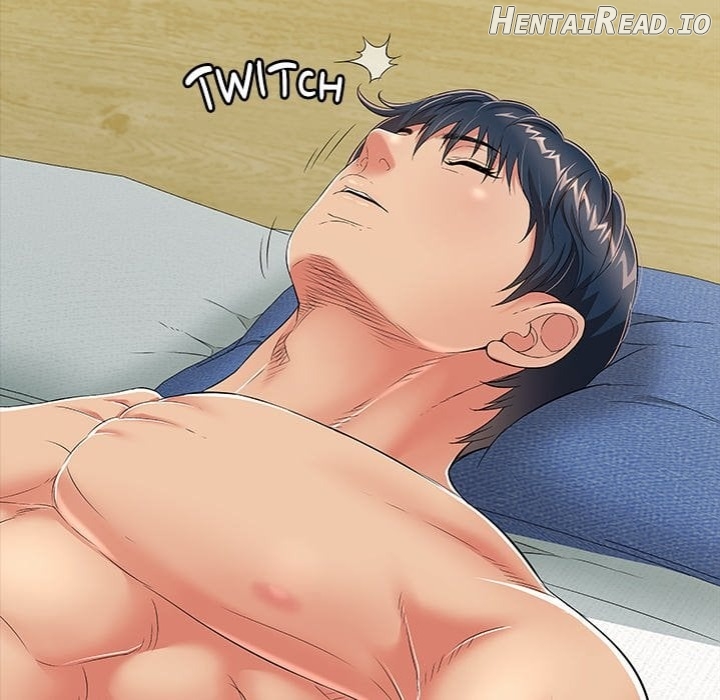 One More Time (Seokhyeon) Chapter 18 - page 203