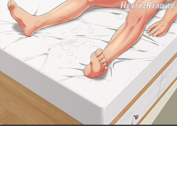 One More Time (Seokhyeon) Chapter 18 - page 21