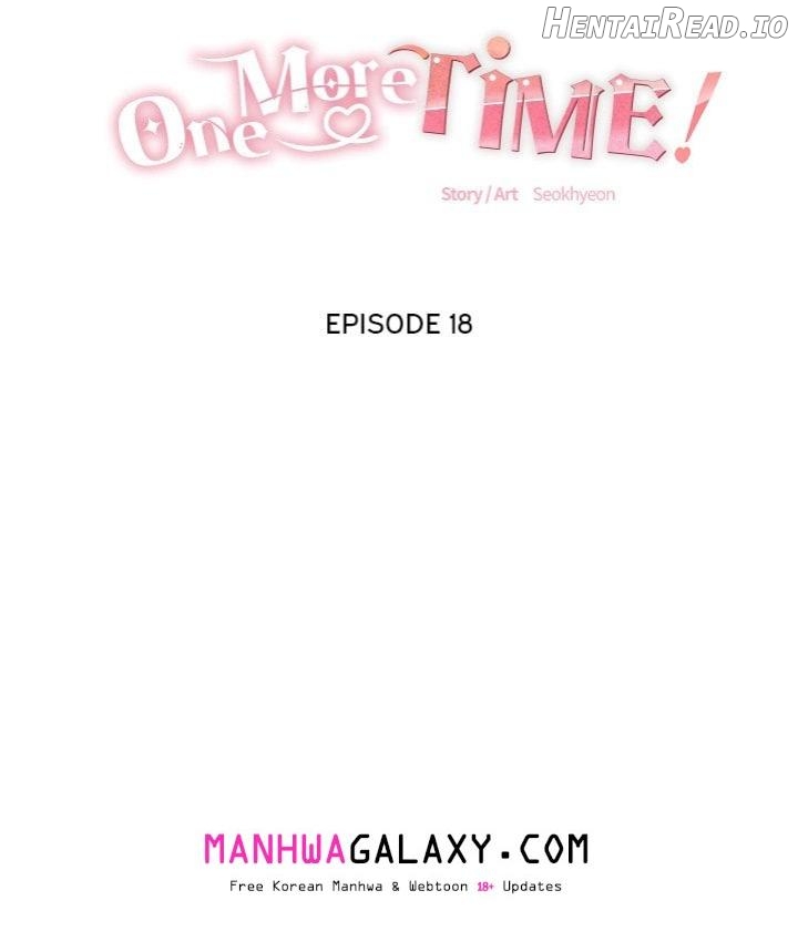 One More Time (Seokhyeon) Chapter 18 - page 24