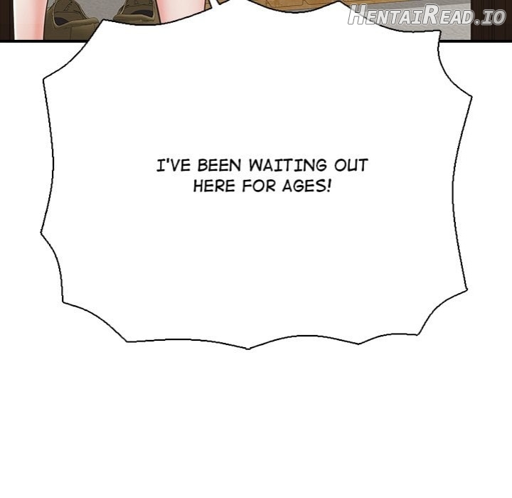 One More Time (Seokhyeon) Chapter 18 - page 31