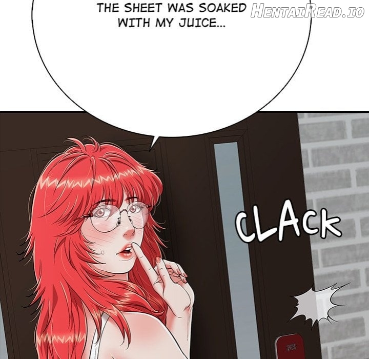 One More Time (Seokhyeon) Chapter 18 - page 33