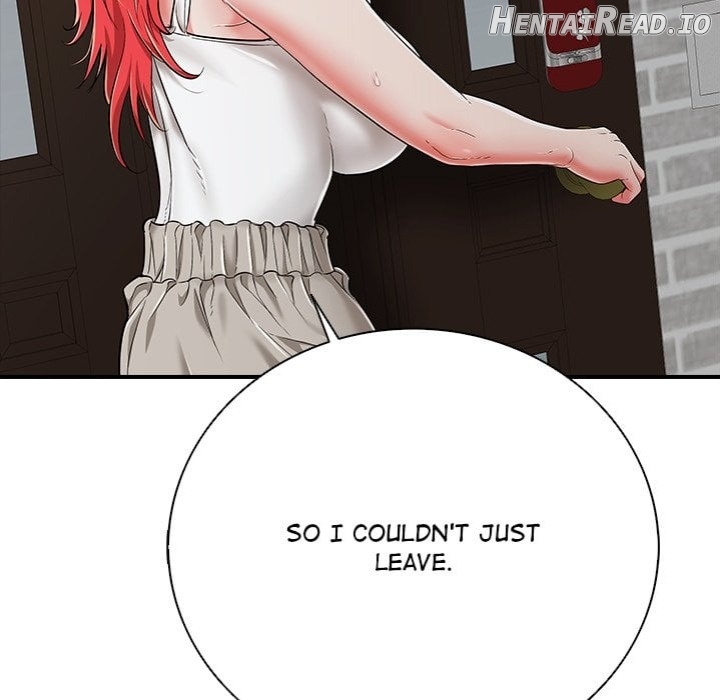One More Time (Seokhyeon) Chapter 18 - page 34