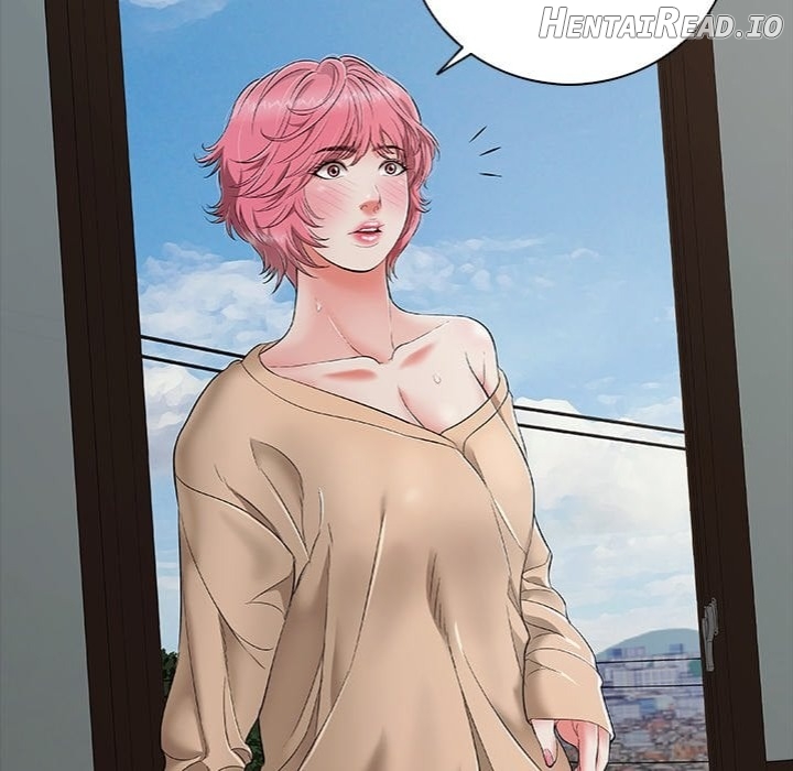 One More Time (Seokhyeon) Chapter 18 - page 36