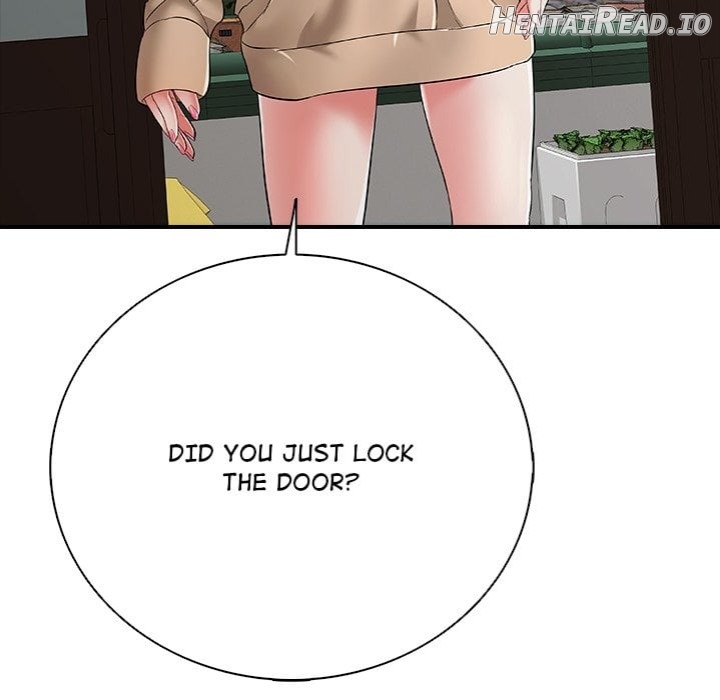 One More Time (Seokhyeon) Chapter 18 - page 37