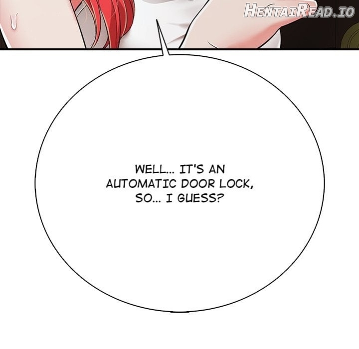 One More Time (Seokhyeon) Chapter 18 - page 40