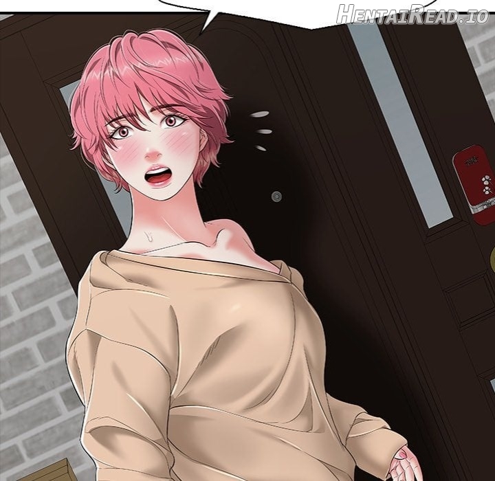 One More Time (Seokhyeon) Chapter 18 - page 48