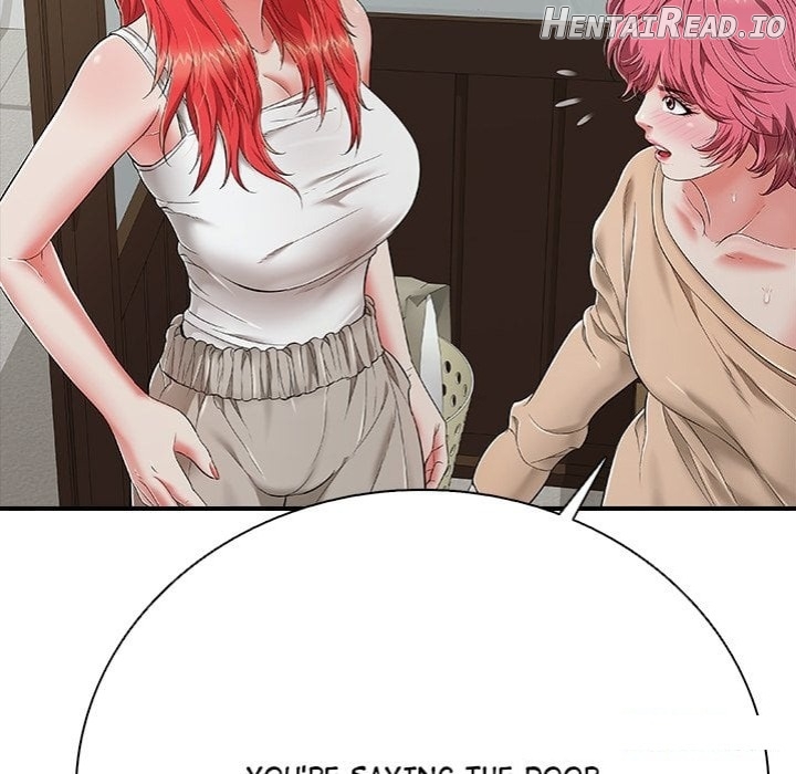 One More Time (Seokhyeon) Chapter 18 - page 52
