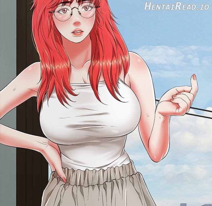 One More Time (Seokhyeon) Chapter 18 - page 57