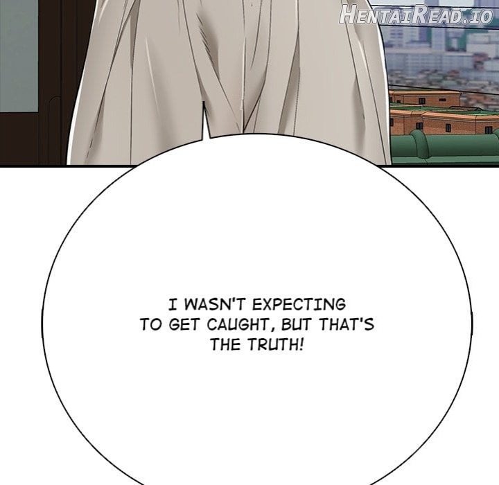 One More Time (Seokhyeon) Chapter 18 - page 58