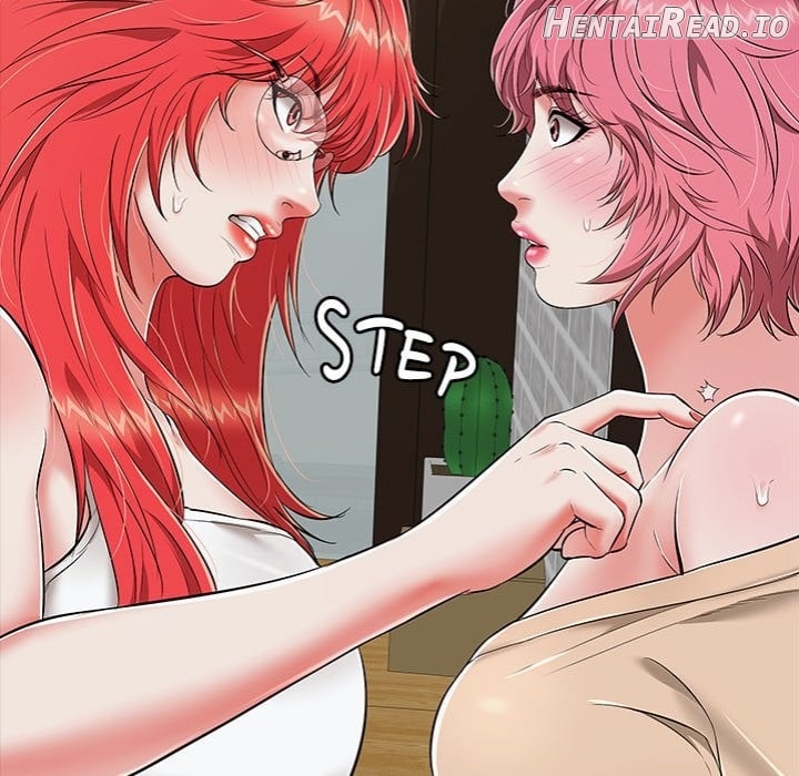 One More Time (Seokhyeon) Chapter 18 - page 61