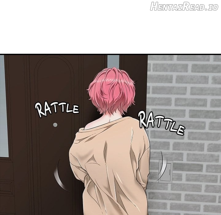 One More Time (Seokhyeon) Chapter 18 - page 67