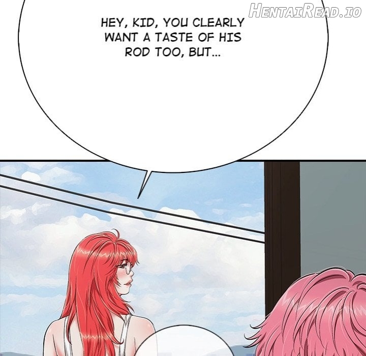 One More Time (Seokhyeon) Chapter 18 - page 70