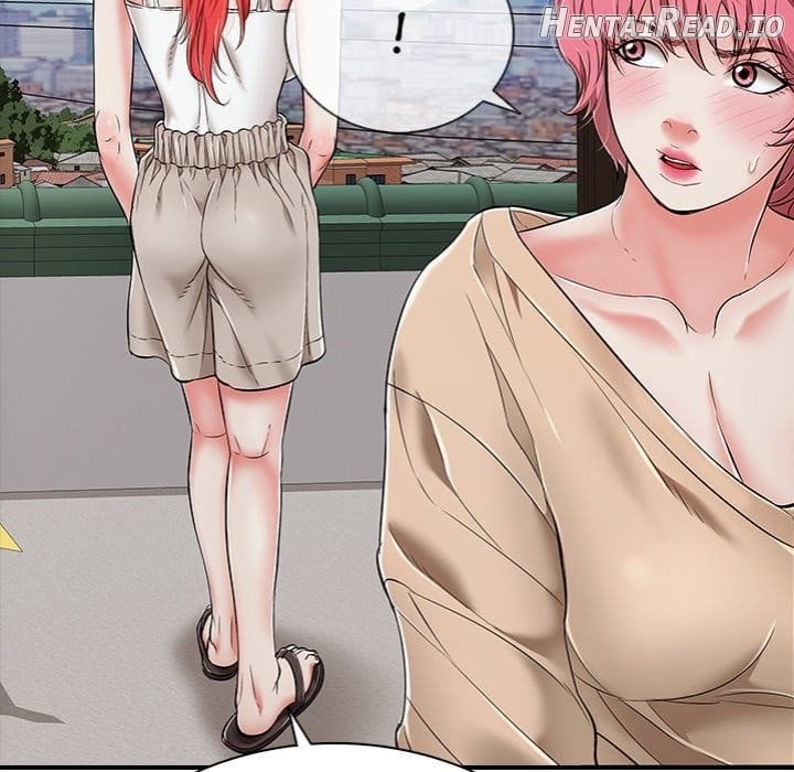 One More Time (Seokhyeon) Chapter 18 - page 71