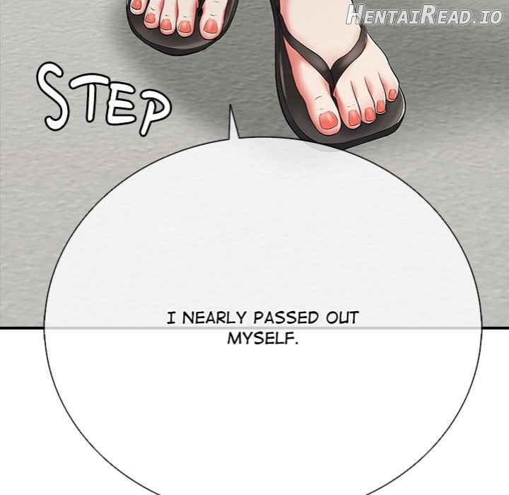 One More Time (Seokhyeon) Chapter 18 - page 75