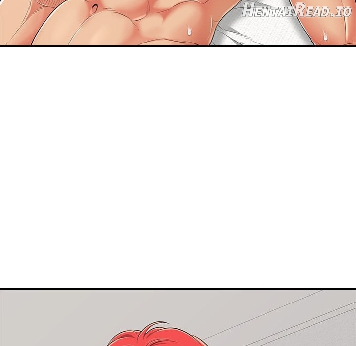 One More Time (Seokhyeon) Chapter 18 - page 8