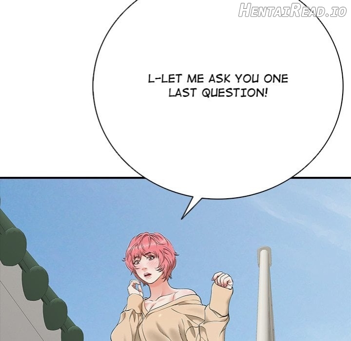 One More Time (Seokhyeon) Chapter 18 - page 92
