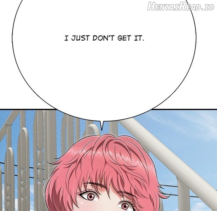 One More Time (Seokhyeon) Chapter 18 - page 96